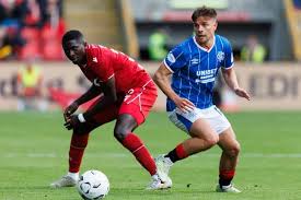 Rangers return to 11-goal venue with no margin for error as dedicated player opens up on 'devastating' moment — The Scotsman