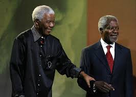 Nelson Mandela dead: 10 of the greatest quotes from South Africa&#39;s ... via Relatably.com