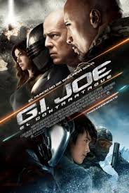 G. I. JOE: RETALIATION is a bad example of ‘Extreme Action’