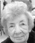 First 25 of 225 words: WOLF Florence Mary DeZego Wolf entered into eternal rest on Thursday, February 7, 2013 at the age of 88. Daughter of the late William ... - 02072013_0001269253_1