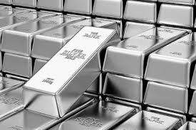 قیمت نقره امروز شنبه ۲۰ تیر ۱۴۰۵