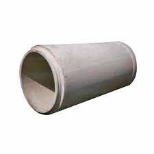 Round 1000mm RCC Cement Pipe at ₹ 1100/piece in Mahesana ...