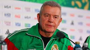 ¿Quién será el sacrificado de Javier Aguirre para el México vs. Ecuador?