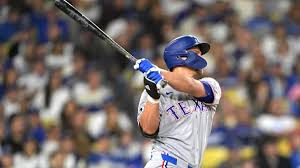 Rangers Lineup vs A’s: Corey Seager, Wyatt Langford Flip in Batting Order