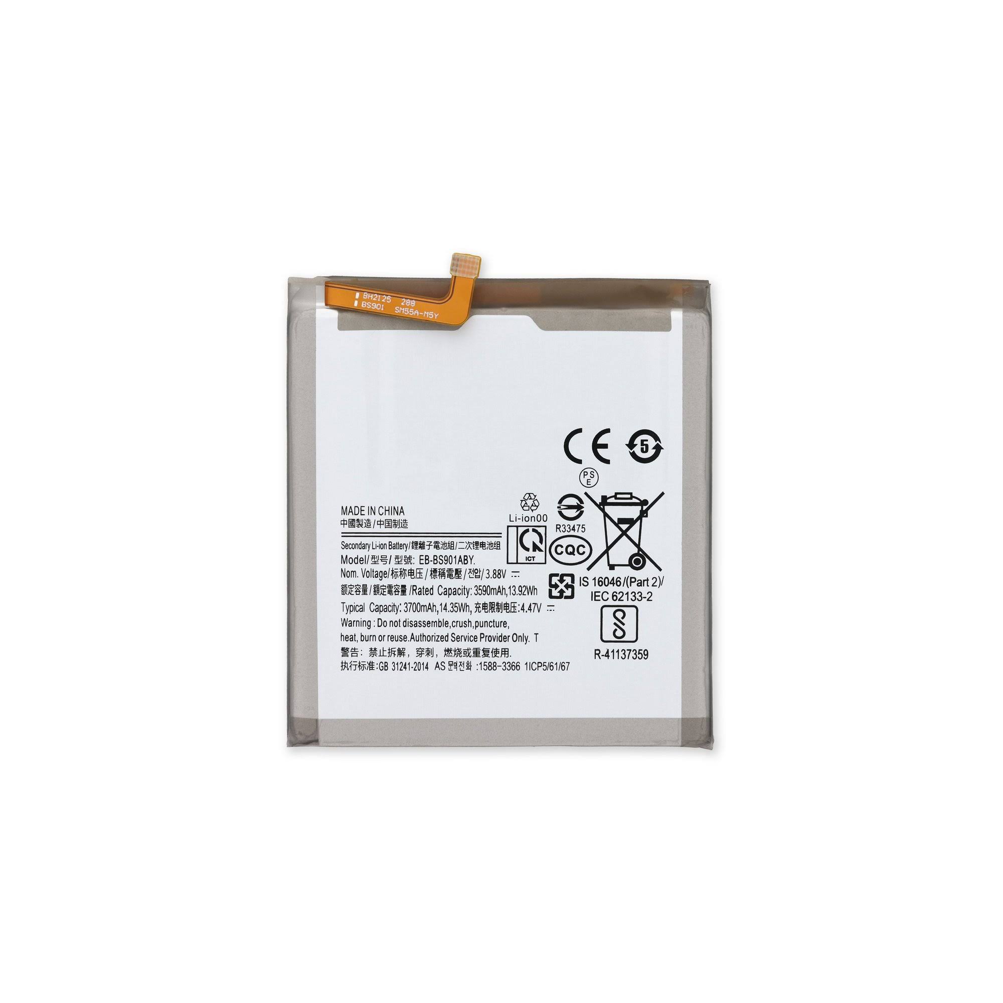 iFixit Samsung Galaxy S22 Battery