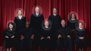 Ohio Constitutional Amendment on Qualified Immunity Advances