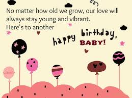 50 Birthday Wishes for Your Boyfriend | herinterest.com via Relatably.com