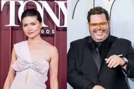 WhatsOnStage - News update