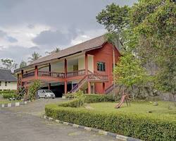 Gambar Nalendra Cottage Subang