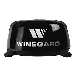 Winegard ConnecT 2.0 4G2 WiFi Router for RV