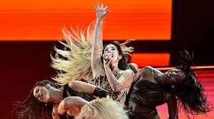 Eurovision Song Contest 2026 final: Watch live as 25 countries battle to win