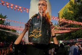 Iran-Israel Strikes: Damage to Nuclear Sites Revealed by Satellite Imagery