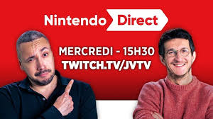Nintendo Direct : toutes les annonces des jeux Switch 2 à venir en plus de Zelda — JeuxVideo.com