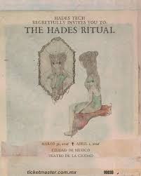 Melanie Martinez se presentará en el Teatro de la Ciudad