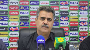 پورموسوی: خیلی خوب به بازی برگشتیم