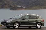 Lambdasonde voor PEUGEOT 407 SW 6E webwinkel