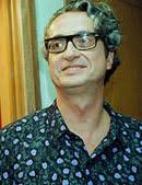 El realizador colombiano Luis Ospina. En nuestro programa de hoy abordamos la 30a edición del Festival internacional de Cine documental Cinéma du reél que ... - luis_ospina_120_20080321