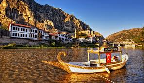 amasya ile ilgili görsel sonucu