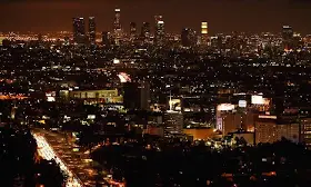 Origin Of Fireballs That Blazed Across Los Angeles Sky Identified By Experts