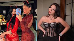 DJ Mami, amiga de Cazzu, saca remix con voz de Ángela Aguilar