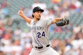 Colorado Rockies vs. Miami Marlins game discussion: Ryan Gusto vs. Michael Lorenzen