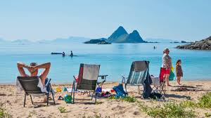 Hetebølgen i fjor sommer den lengste som noen gang er registrert