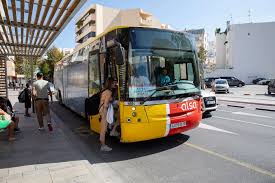 Trend Google: ibiza