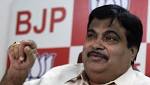 Nitin Gadkari Receives Flak From