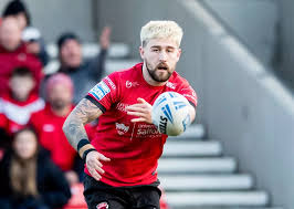 All Out Rugby League - News update