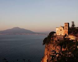 Image of Cattedrale di Santissima Maria Assunta, Vico Equense