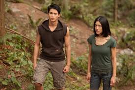 Booboo Stewart&#39;s quotes, famous and not much - QuotationOf . COM via Relatably.com