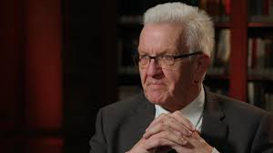 winfried kretschmann