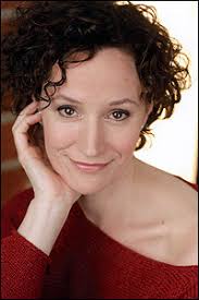 Broadway leading lady Barbara Walsh, who originated the role of Trina in the Broadway production of Falsettos in 1992 and played the acerbic Joanne in the ... - walsh-2011