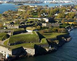 Imagen de la Fortaleza de Suomenlinna, Helsinki