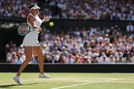 Wimbledon Day 4 Women’s Predictions Including Amanda Anisimova vs Sofia Kenin