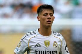 Managing Madrid - News update