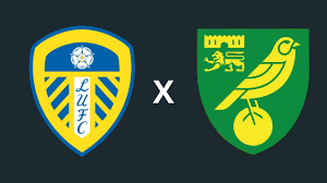 Onde assistir a Leeds x Norwich AO VIVO hoje (08/03): escalações e horário