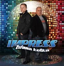 Impress - Sąsiadeczka z Bloku A