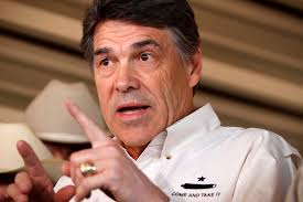 Rick Perry (Credit: Reuters/Jaime Carrero). In an interview Tuesday morning on MSNBC&#39;s “Morning Joe,” Texas Gov. Rick Perry called the current political ... - rick_perry