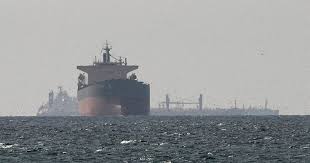US-Iran Tensions Escalate Over Gulf of Oman Blockade