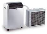 Climatiseur mobile - Krfel lectro