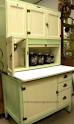 Old fashioned flour sifter cabinet Sydney