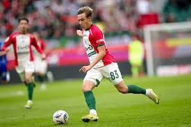 оренбург – локомотив москва