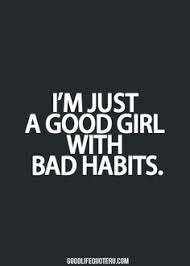 Good Girl Quotes on Pinterest | Teen Friendship Quotes, Struggling ... via Relatably.com