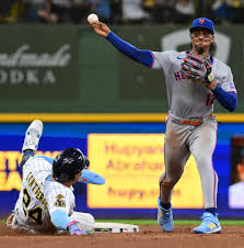 Series Preview: Milwaukee Brewers vs. New York Mets