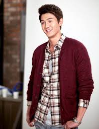 Hasil gambar untuk biodata lee ki woo