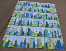 Résultat de recherche d'images pour "jelly roll strip quilt pattern"