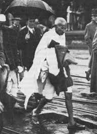 Image result for salt satyagraha (salt march)