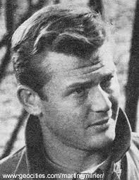 Martin Milner as Himself - milner1c