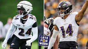 Baltimore Ravens - News update